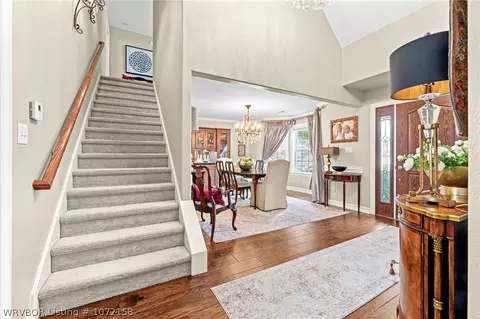 8606 Meadow Oaks Ln, Fort Smith, AR 72903 photo 25