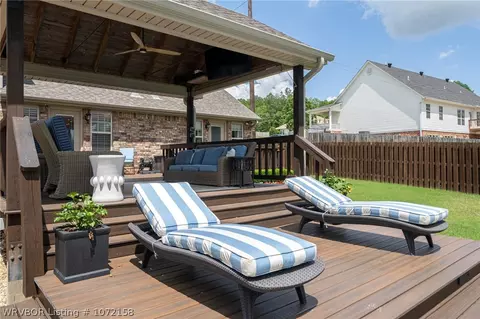 8606 Meadow Oaks Ln, Fort Smith, AR 72903 photo 41