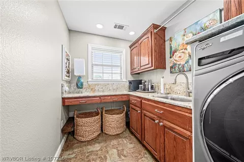 8606 Meadow Oaks Ln, Fort Smith, AR 72903 photo 33