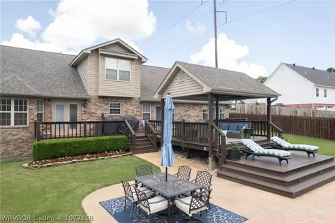 8606 Meadow Oaks Ln, Fort Smith, AR 72903 photo 37