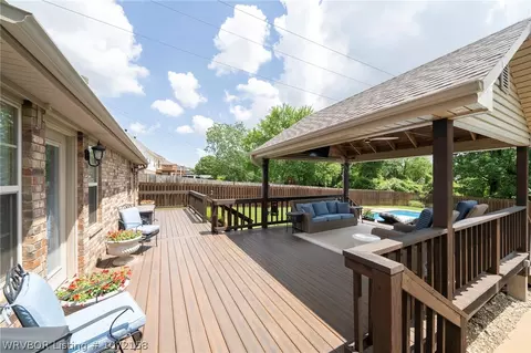 8606 Meadow Oaks Ln, Fort Smith, AR 72903 photo 39