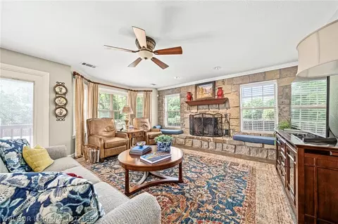 8606 Meadow Oaks Ln, Fort Smith, AR 72903 photo 9
