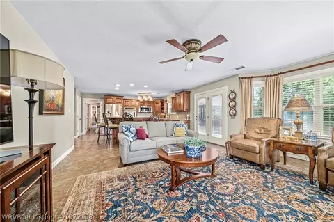 8606 Meadow Oaks Ln, Fort Smith, AR 72903 photo 11