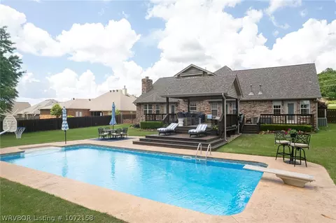 8606 Meadow Oaks Ln, Fort Smith, AR 72903 photo 44