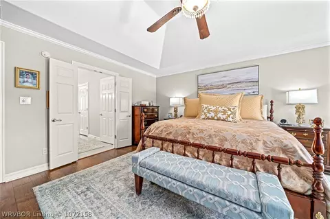 8606 Meadow Oaks Ln, Fort Smith, AR 72903 photo 17