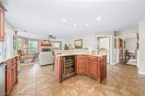 8606 Meadow Oaks Ln, Fort Smith, AR 72903 photo 6