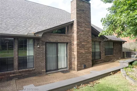 8812 Canterbury Cv, Fort Smith, AR 72903 photo 46