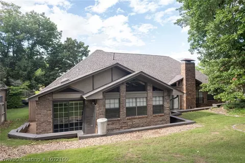 8812 Canterbury Cv, Fort Smith, AR 72903 photo 45