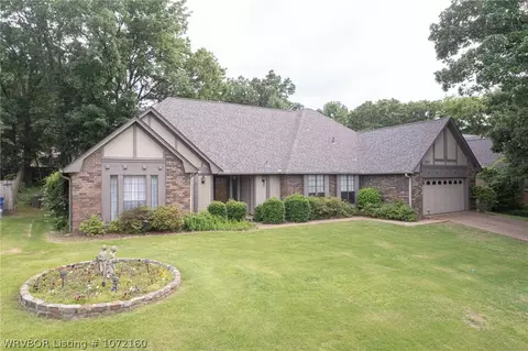 8812 Canterbury Cv, Fort Smith, AR 72903 photo 5