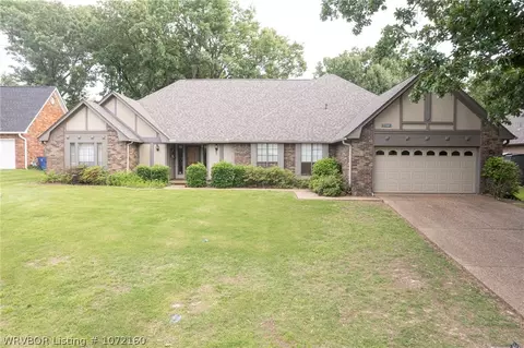 8812 Canterbury Cv, Fort Smith, AR 72903 photo 4
