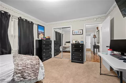 Bedroom - 6004 S Y St, Fort Smith, AR 72903 photo 7 of 7