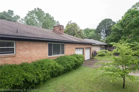 Exterior - 6004 S Y St, Fort Smith, AR 72903 photo 4 of 10