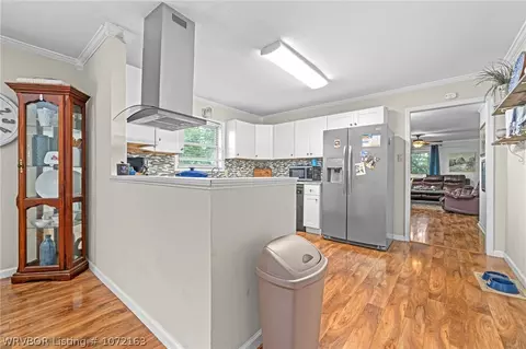 Kitchen - 6004 S Y St, Fort Smith, AR 72903 photo 3 of 5