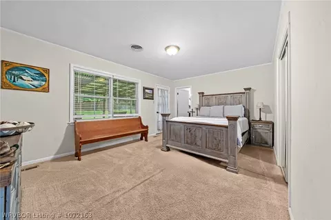 Bedroom - 6004 S Y St, Fort Smith, AR 72903 photo 1 of 7