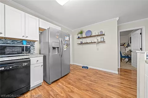 Kitchen - 6004 S Y St, Fort Smith, AR 72903 photo 5 of 5