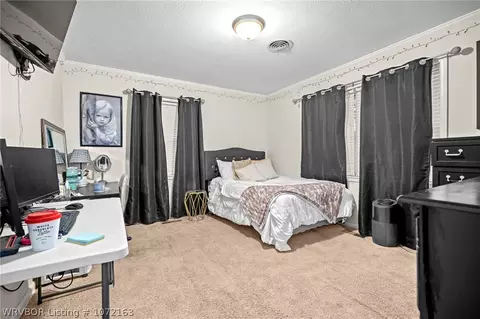 Bedroom - 6004 S Y St, Fort Smith, AR 72903 photo 6 of 7