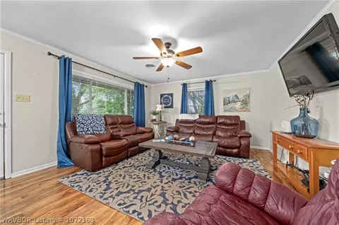 Living - 6004 S Y St, Fort Smith, AR 72903 photo 2 of 2