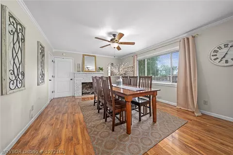 Dining - 6004 S Y St, Fort Smith, AR 72903 photo 2 of 3