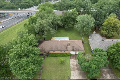View/Area - 6004 S Y St, Fort Smith, AR 72903 photo 1 of 3