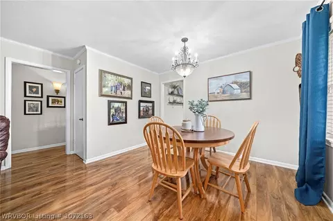 Dining - 6004 S Y St, Fort Smith, AR 72903 photo 1 of 3