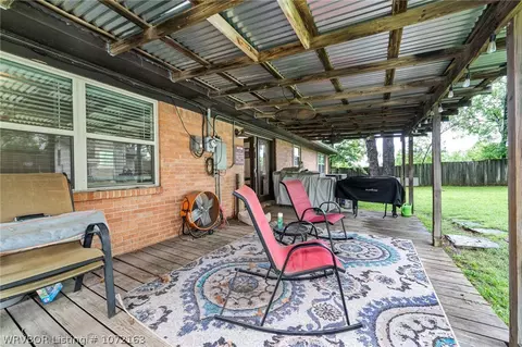Exterior - 6004 S Y St, Fort Smith, AR 72903 photo 7 of 10