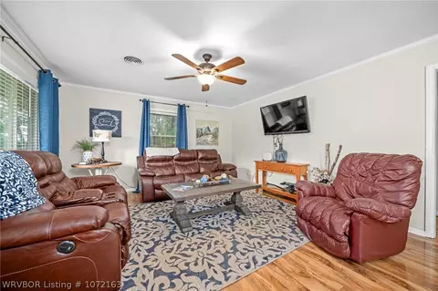 Living - 6004 S Y St, Fort Smith, AR 72903 photo 1 of 2