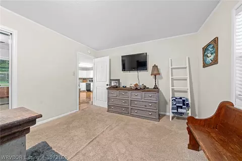 Bedroom - 6004 S Y St, Fort Smith, AR 72903 photo 4 of 7
