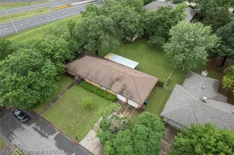 View/Area - 6004 S Y St, Fort Smith, AR 72903 photo 3 of 3
