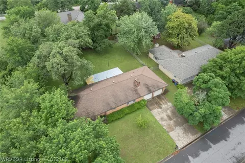 View/Area - 6004 S Y St, Fort Smith, AR 72903 photo 2 of 3