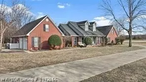14401 Wildflower Loop, Fort Smith, AR 72916 photo 1