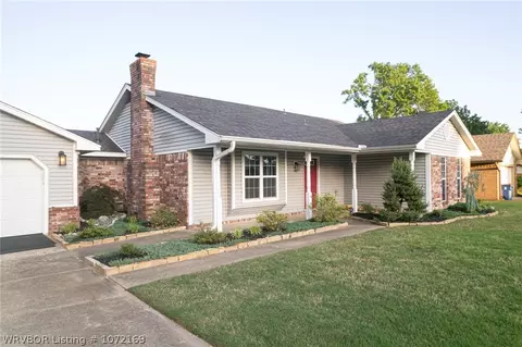 5101 S 94th St, Fort Smith, AR 72903 photo 38