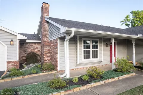 5101 S 94th St, Fort Smith, AR 72903 photo 37
