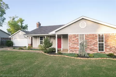 5101 S 94th St, Fort Smith, AR 72903 photo 40