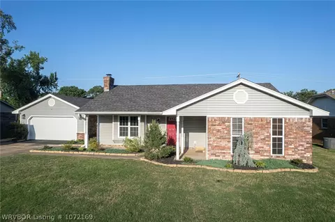 5101 S 94th St, Fort Smith, AR 72903 photo 2