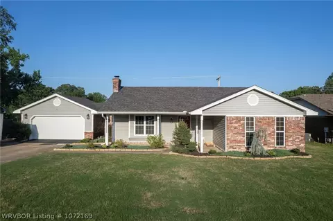 5101 S 94th St, Fort Smith, AR 72903 photo 42
