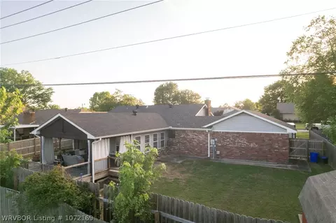 5101 S 94th St, Fort Smith, AR 72903 photo 39