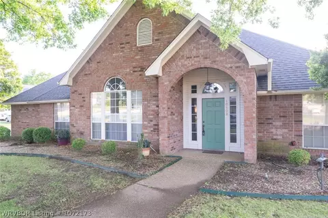 10608 Kingsley Ct, Fort Smith, AR 72908 photo 2