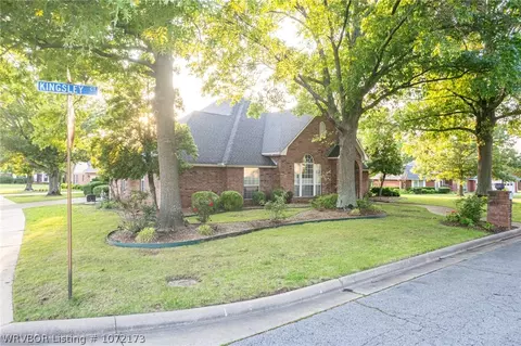 10608 Kingsley Ct, Fort Smith, AR 72908 photo 6