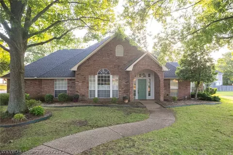 10608 Kingsley Ct, Fort Smith, AR 72908 photo 4