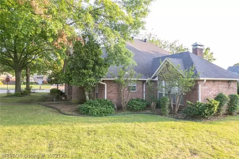 10608 Kingsley Ct, Fort Smith, AR 72908 photo 47