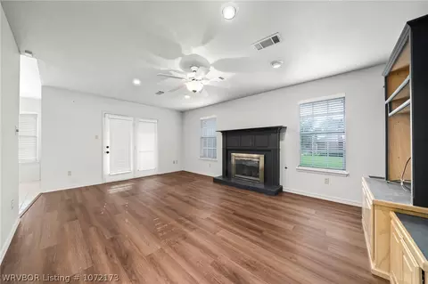 10608 Kingsley Ct, Fort Smith, AR 72908 photo 8