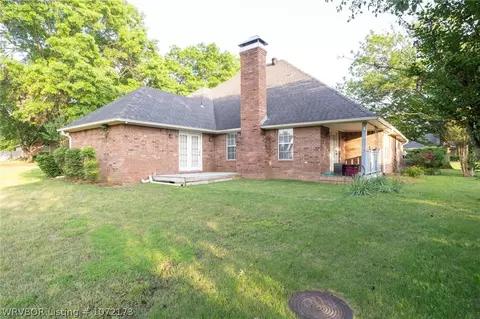 10608 Kingsley Ct, Fort Smith, AR 72908 photo 41