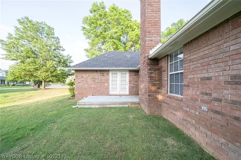 10608 Kingsley Ct, Fort Smith, AR 72908 photo 39