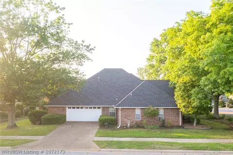 10608 Kingsley Ct, Fort Smith, AR 72908 photo 43
