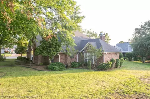 10608 Kingsley Ct, Fort Smith, AR 72908 photo 48