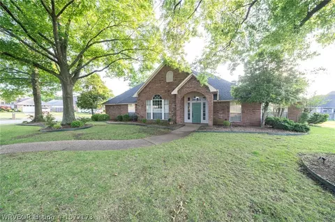 10608 Kingsley Ct, Fort Smith, AR 72908 photo 5