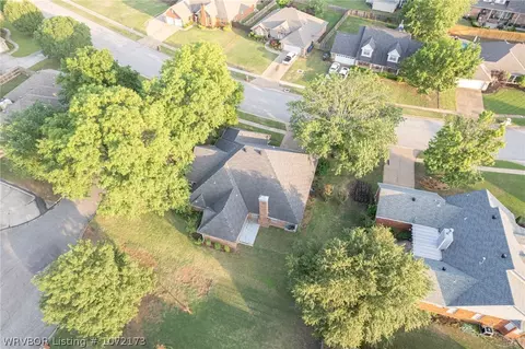 10608 Kingsley Ct, Fort Smith, AR 72908 photo 46