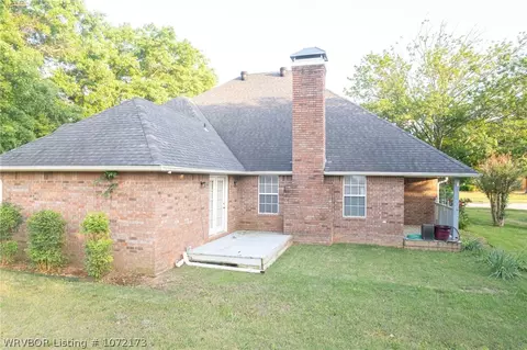 10608 Kingsley Ct, Fort Smith, AR 72908 photo 42