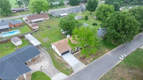 7911 Clover Dr, Fort Smith, AR 72908 photo 12