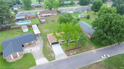 7911 Clover Dr, Fort Smith, AR 72908 photo 13